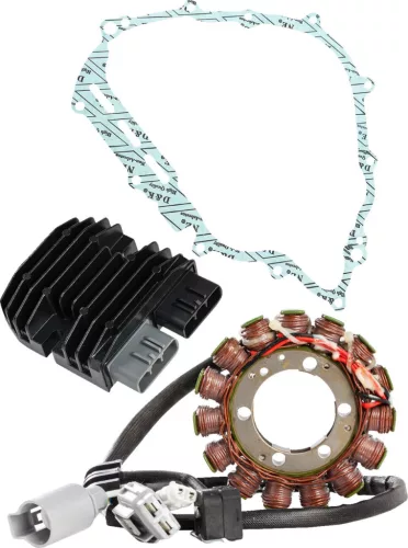 Stator RICK'S MOTORSPORT ELECTRIC 99-408