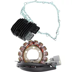 Stator RICK'S MOTORSPORT ELECTRIC 99-409