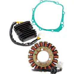 Stator RICK'S MOTORSPORT ELECTRIC 99-304