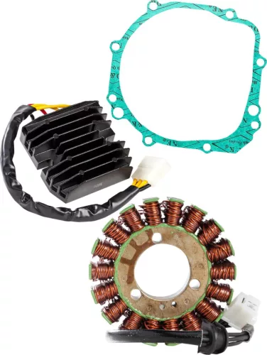 Stator RICK'S MOTORSPORT ELECTRIC 99-304