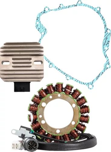 Stator RICK'S MOTORSPORT ELECTRIC 99-410H