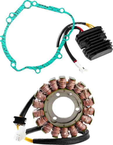 Kit încărcare (stator + releu) RICK'S MOTORSPORT ELECTRIC 99-305