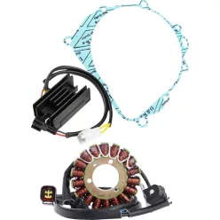 Stator RICK'S MOTORSPORT ELECTRIC 99-306H