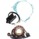 Stator RICK'S MOTORSPORT ELECTRIC 99-306H