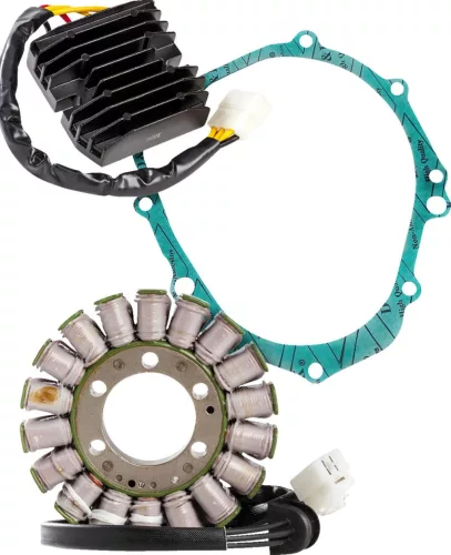 Stator RICK'S MOTORSPORT ELECTRIC 99-307