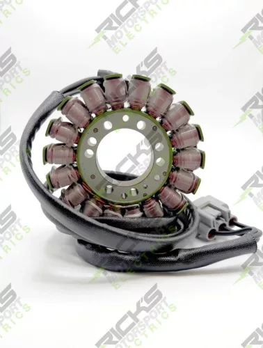 Stator Canam 21 068 RICK'S MOTORSPORT ELECTRIC 21-068