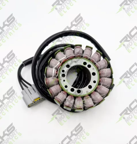 Stator Canam 21 068 RICK'S MOTORSPORT ELECTRIC 21-068