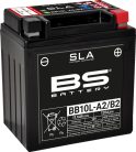 Baterie Acumulator Bs-Battery Bb10L-B2 (Yb10L-B2) Sla 12V 11Ah Cca-130A