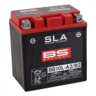 Baterie Acumulator Bs-Battery Bb10L-B2 (Yb10L-B2) Sla 12V 11Ah Cca-130A