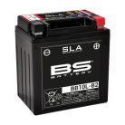 Baterie Acumulator Bs-Battery Bb10L-B2 (Yb10L-B2) Sla 12V 11Ah Cca-130A