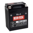 Baterie-Acumulator-Bs-Battery-Bb14A-A2--Yb14A-A2--Sla-12V-14Ah-Cca-160A