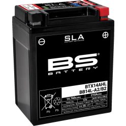 Baterie-Acumulator-Bs-Battery-Bb14L-A2--Yb14L-A2--Sla-12V-14Ah-Cca-200A