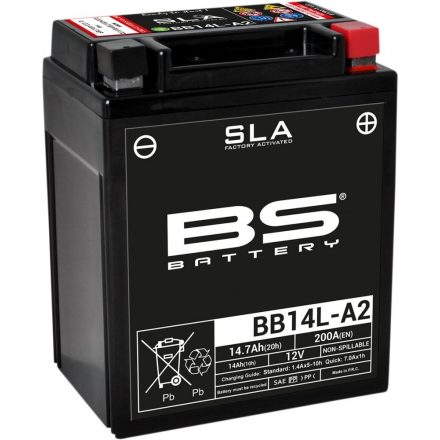 Baterie-Acumulator-Bs-Battery-Bb14L-A2--Yb14L-A2--Sla-12V-14Ah-Cca-200A
