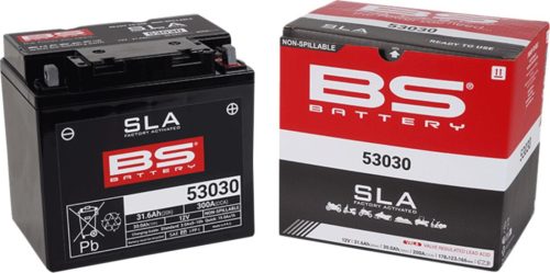 Baterie-Acumulator-Bs-Battery-53030-Sla
