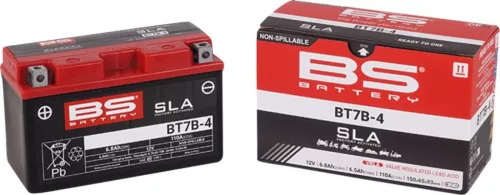 Baterie-Acumulator-Bs-Battery-Bt7B-4--Yt7B-BS--Sla-12V-6-5A-Cca-110A