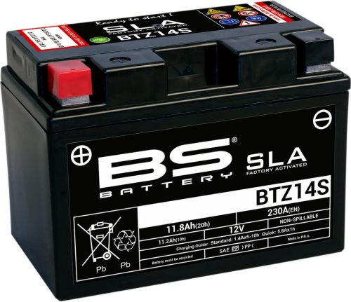 Baterie-Acumulator-Bs-Battery-Btz14S--YTZ14S--Sla-12V-11-2Ah-230Ah