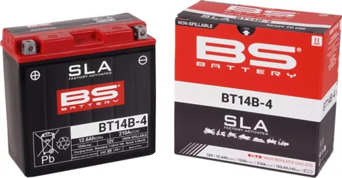 Baterie-Acumulator-Bs-Battery-Bt14B-4--Yt14B-BS-Sla-12V-12Ah-Cca-210A