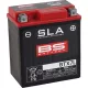 Baterie Acumulator Bs-Battery Btx7L (YTX7L-BS) Sla 12V 6Ah 100A