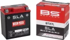 Baterie Acumulator Bs-Battery Btx7L (YTX7L-BS) Sla 12V 6Ah 100A