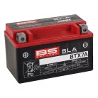 Baterie-Acumulator-Bs-Battery-Btx7A--YTX7A-BS--Sla-12V-6Ah-Cca-105A