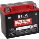 Baterie Acumulator Bs-Battery Btx12 (Ytx12-BS) Sla 12V 10Ah Cca-180A