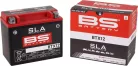 Baterie Acumulator Bs-Battery Btx12 (Ytx12-BS) Sla 12V 10Ah Cca-180A