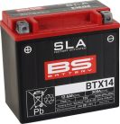 Baterie-Acumulator-Bs-Battery-Btx14--Ytx14-BS--Sla-12V-12Ah-Cca-200A