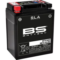 Baterie-Acumulator-Bs-Battery-Btx14Ah--Ytx14Ah-BS--Sla-12V-12Ah-Cca-210A