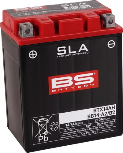 Baterie-Acumulator-Bs-Battery-Btx14Ah--Ytx14Ah-BS--Sla-12V-12Ah-Cca-210A