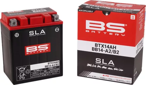 Baterie-Acumulator-Bs-Battery-Btx14Ah--Ytx14Ah-BS--Sla-12V-12Ah-Cca-210A