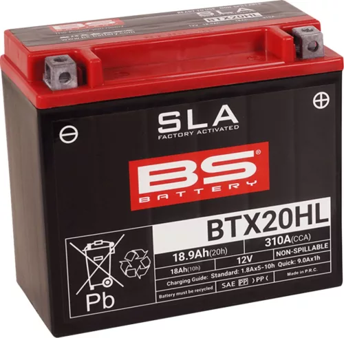 Baterie-Acumulator-Bs-Battery-Btx20HL--YTX20HL-BS--Sla-12V-18Ah-Cca-310A