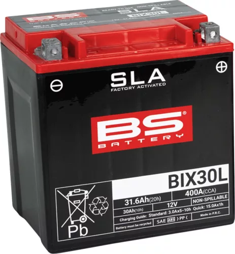 Baterie-Acumulator-Bs-Battery-Bix30L-Sla-12V-30Ah-Cca-400A
