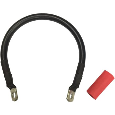 CABLE BATTERY BLK 12