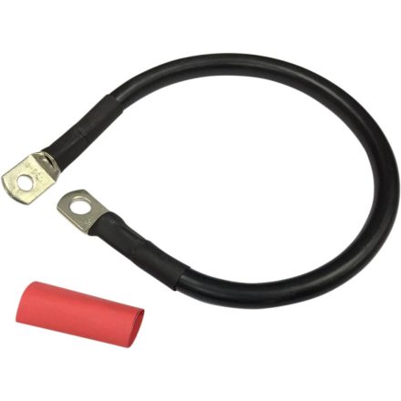 CABLE BATTERY BLK 15