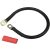 CABLE BATTERY BLK 15