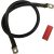 CABLE BATTERY BLK 22