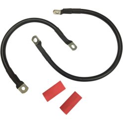 Cable Set Bat Blk 86-03Xl