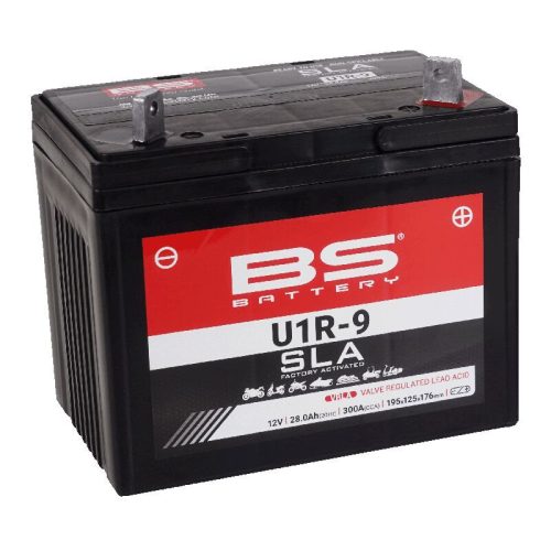 Baterie-Acumulator-Bs-Battery-U1R-9-Sla
