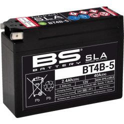 Baterie Acumulator Bs Bt4B-5 Sla 12V 2.3Ah Cca-40A