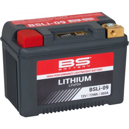 Baterie-Litiu-BS-Battery-BSLI09