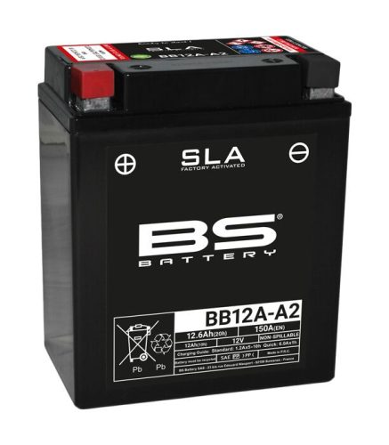 Baterie-Bs-Bb12A-A2-Sla