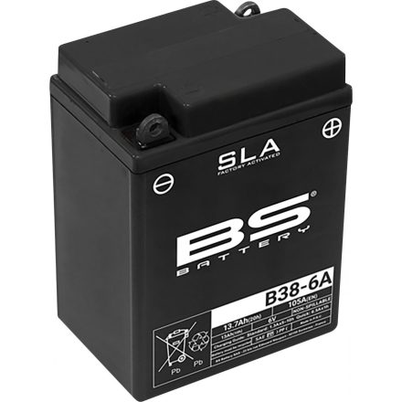 Baterie-Bs-B38-6A