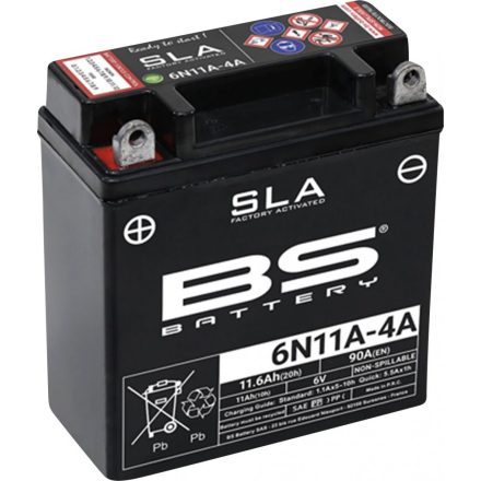 Baterie-Bs-6N11A-4A