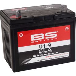 Baterie BS Battery U1-9 SLA 300901