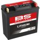 Battery Lithium Bsli13 360113