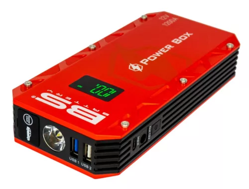 Power Box BS Battery PB-02 700559
