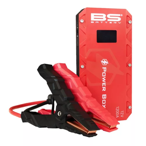 Power Box BS Battery PB-02 700559