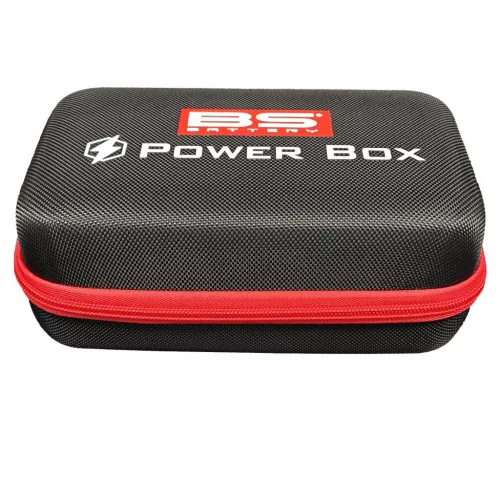 Power Box BS Battery PB-02 700559