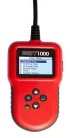 Tester baterie/alternator BS Battery 700605