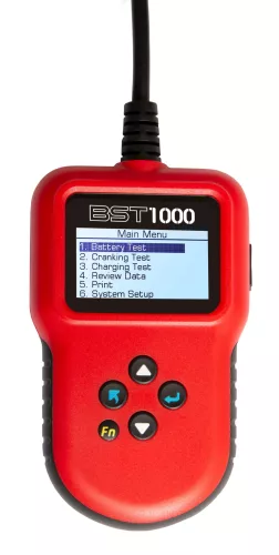 Tester baterie/alternator BS Battery 700605